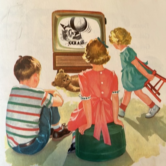 Sally Dick and Jane, The New Basic Reader’s c1962 - Picture 9 of 11